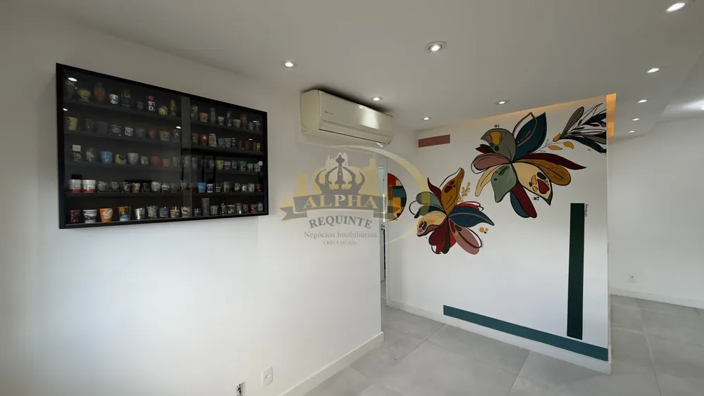 Apartamento, 2 quartos, 75 m² - Foto 6