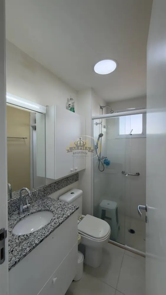 Apartamento, 2 quartos, 75 m² - Foto 11