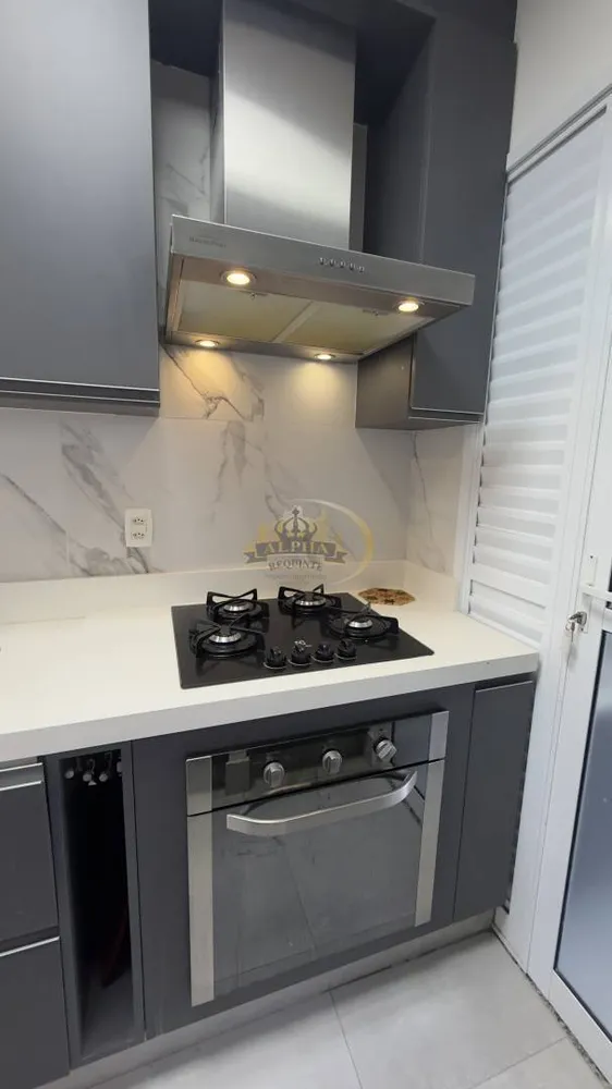 Apartamento, 2 quartos, 75 m² - Foto 5