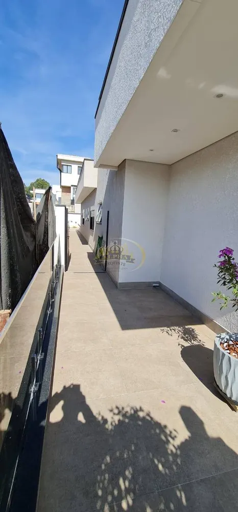 Casa de Condomínio, 3 quartos - Foto 8