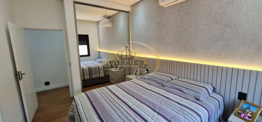 Casa de Condomínio, 3 quartos - Foto 11