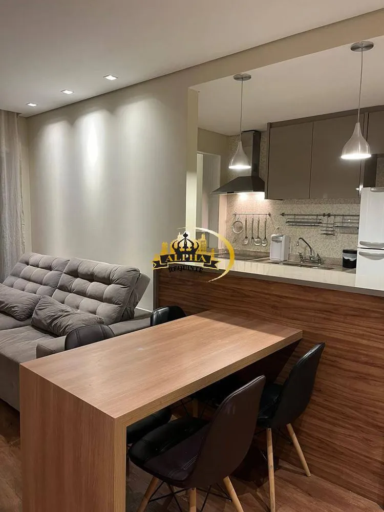 Apartamento, 2 quartos, 50 m² - Foto 1