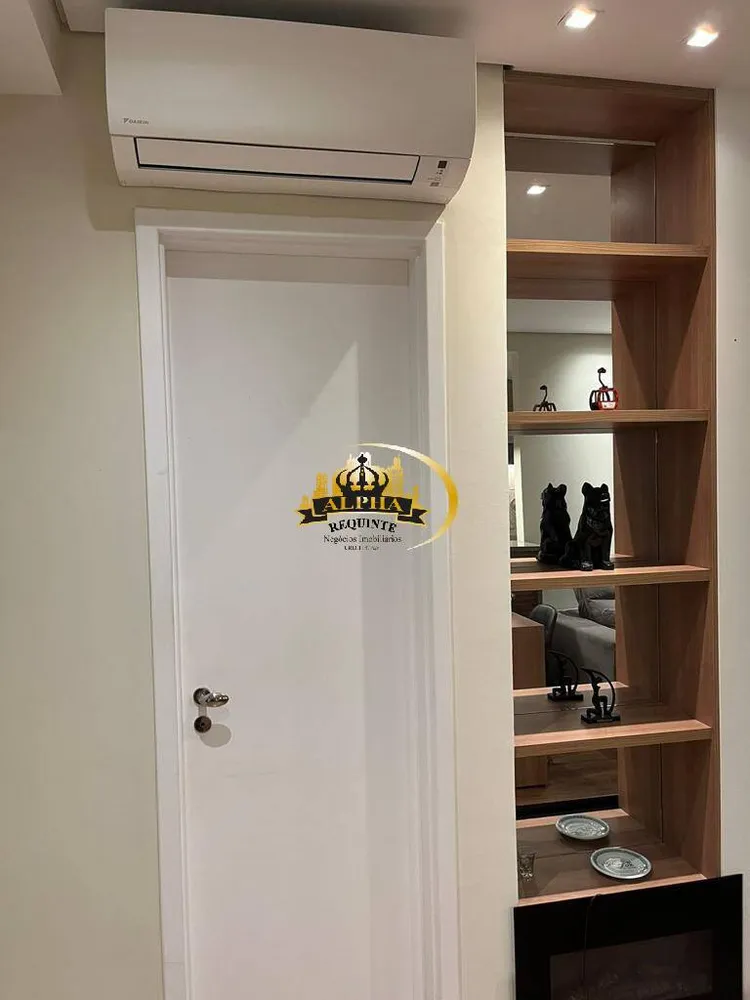 Apartamento, 2 quartos, 50 m² - Foto 5
