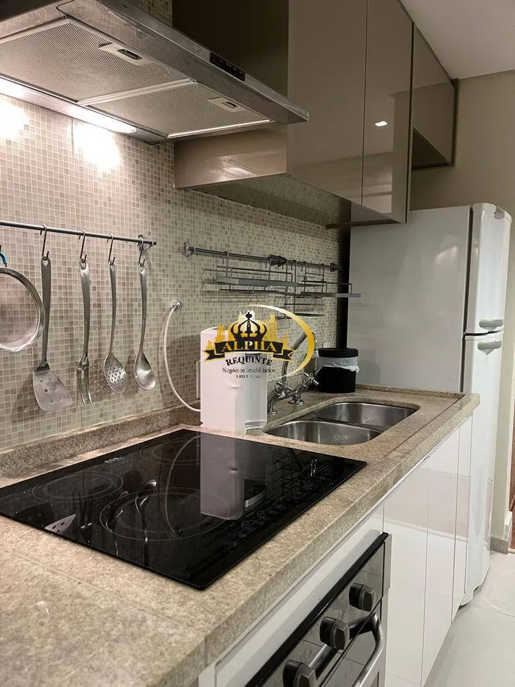 Apartamento, 2 quartos, 50 m² - Foto 11