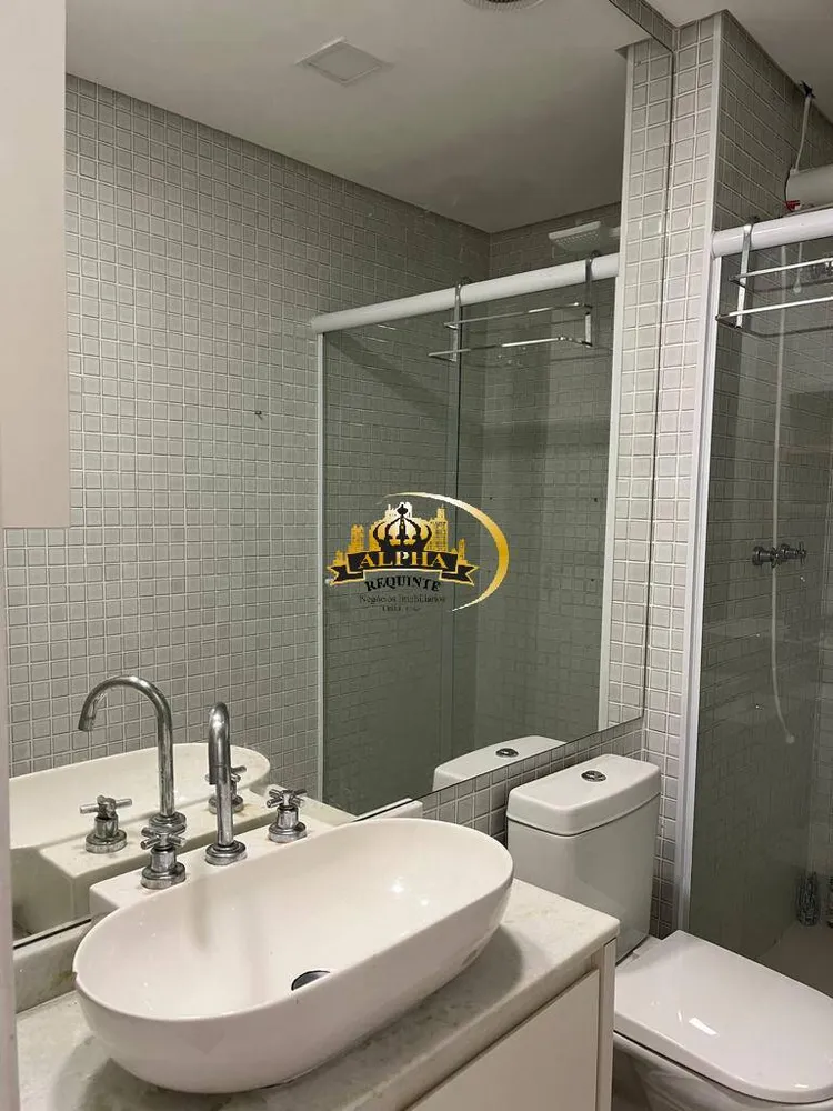 Apartamento, 2 quartos, 50 m² - Foto 12