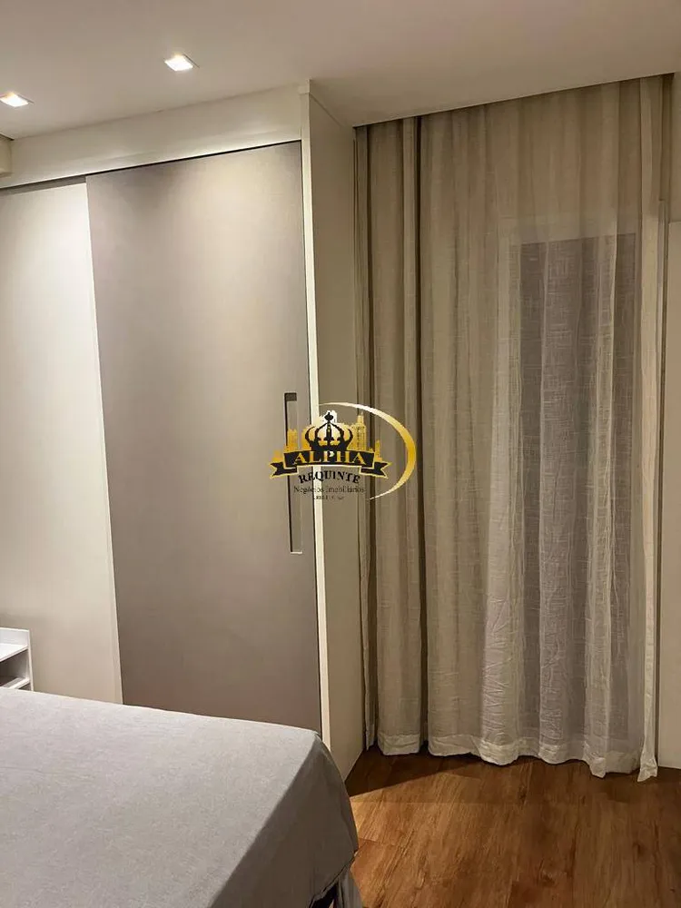 Apartamento, 2 quartos, 50 m² - Foto 8