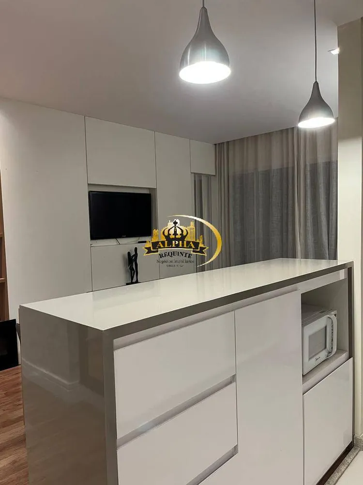 Apartamento, 2 quartos, 50 m² - Foto 15