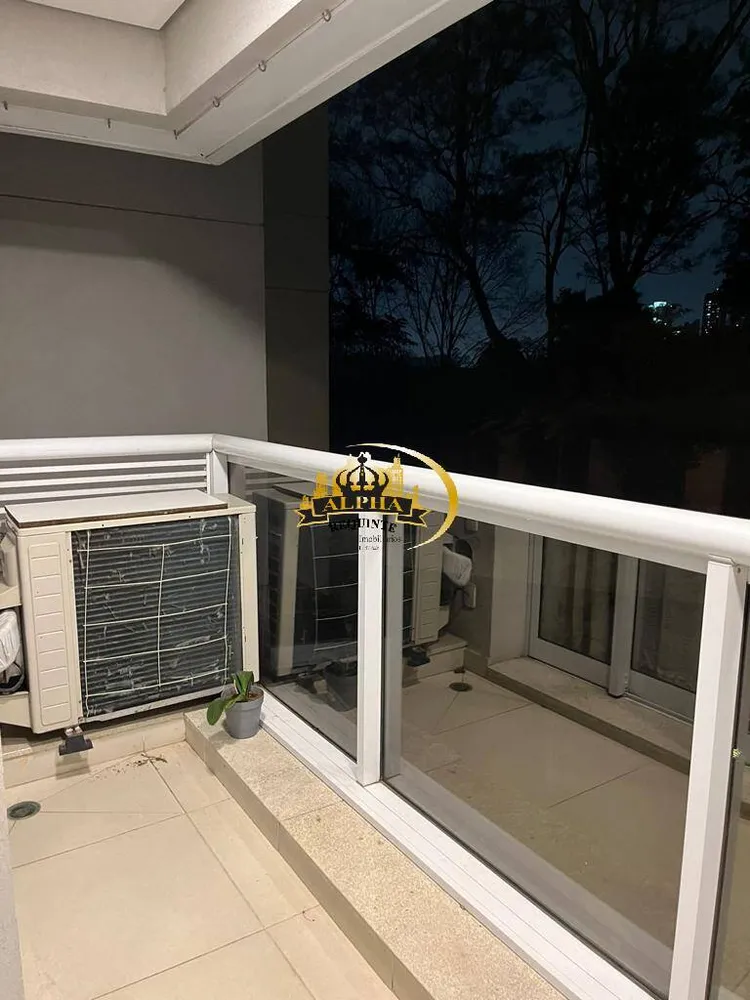 Apartamento, 2 quartos, 50 m² - Foto 9