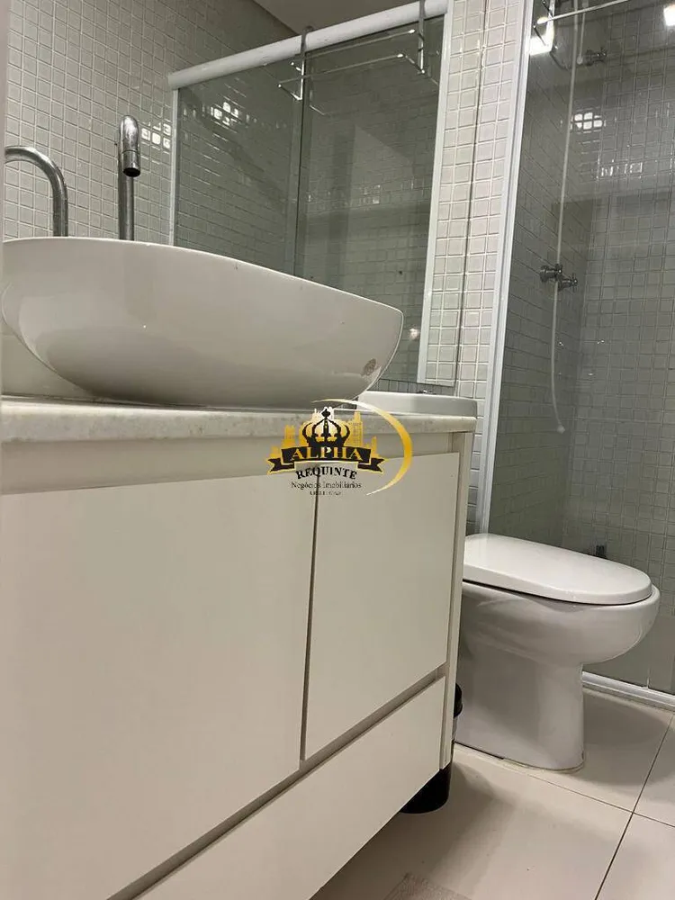 Apartamento, 2 quartos, 50 m² - Foto 10