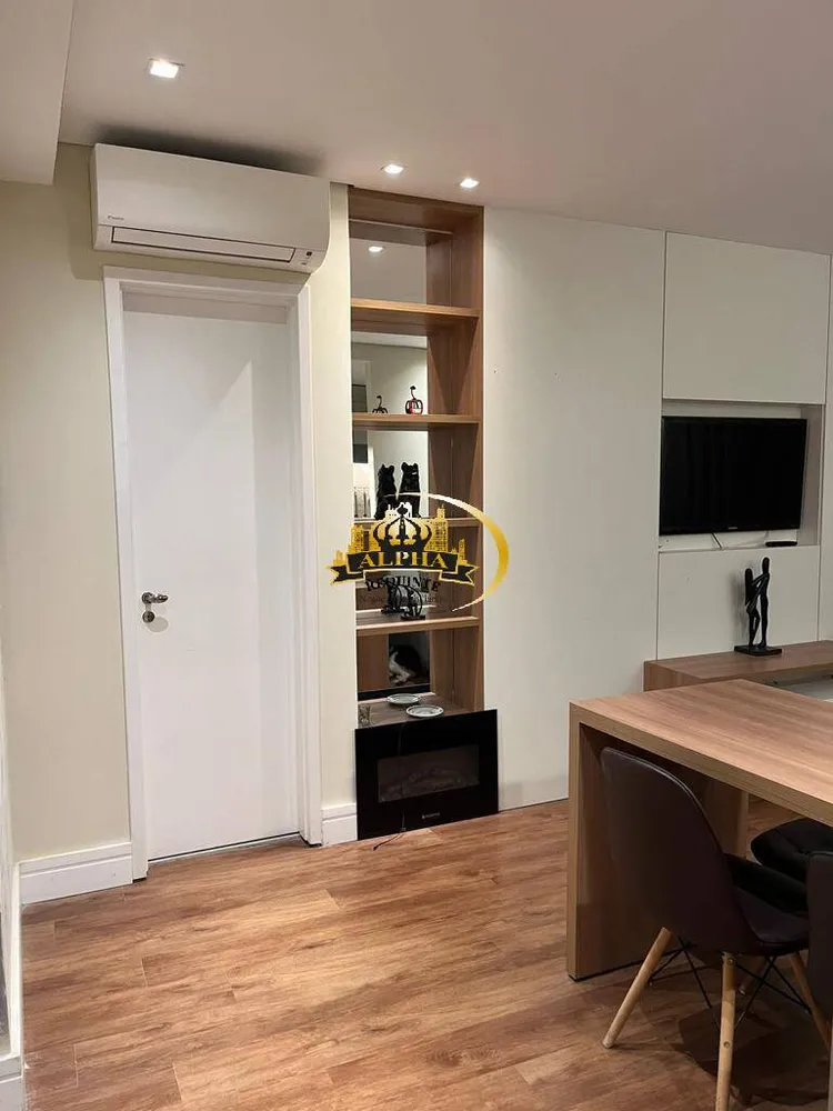 Apartamento, 2 quartos, 50 m² - Foto 3