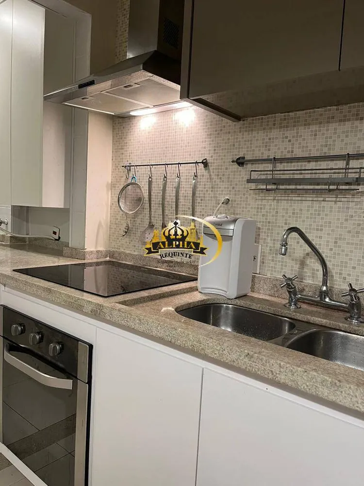 Apartamento, 2 quartos, 50 m² - Foto 2