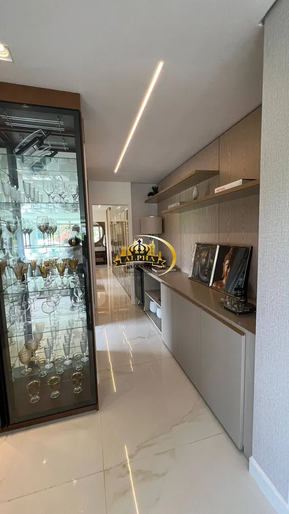 Apartamento, 3 quartos, 110 m² - Foto 19