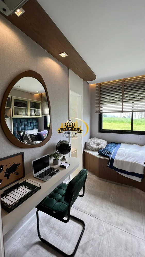 Apartamento, 3 quartos, 110 m² - Foto 2