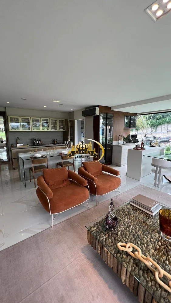 Apartamento, 3 quartos, 110 m² - Foto 3