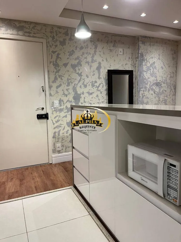 Apartamento, 1 quarto, 50 m² - Foto 6