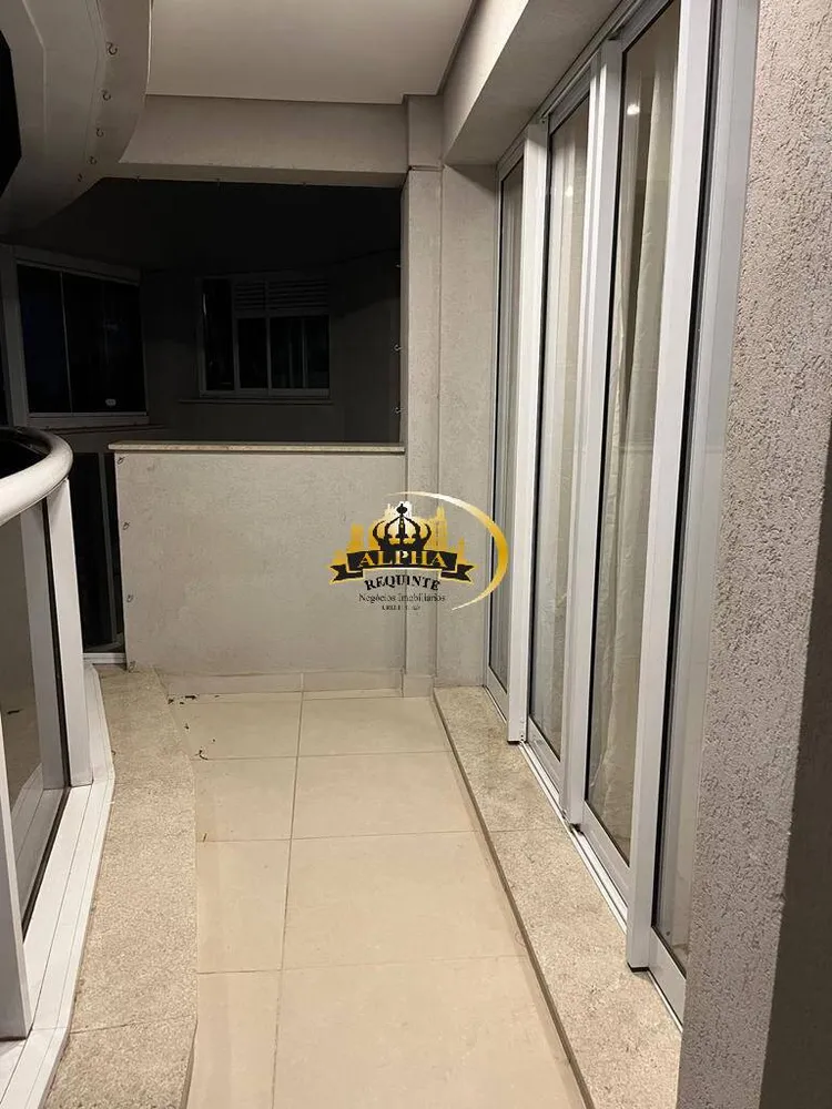 Apartamento, 1 quarto, 50 m² - Foto 4