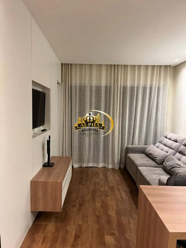 Apartamento, 1 quarto, 50 m² - Foto 8