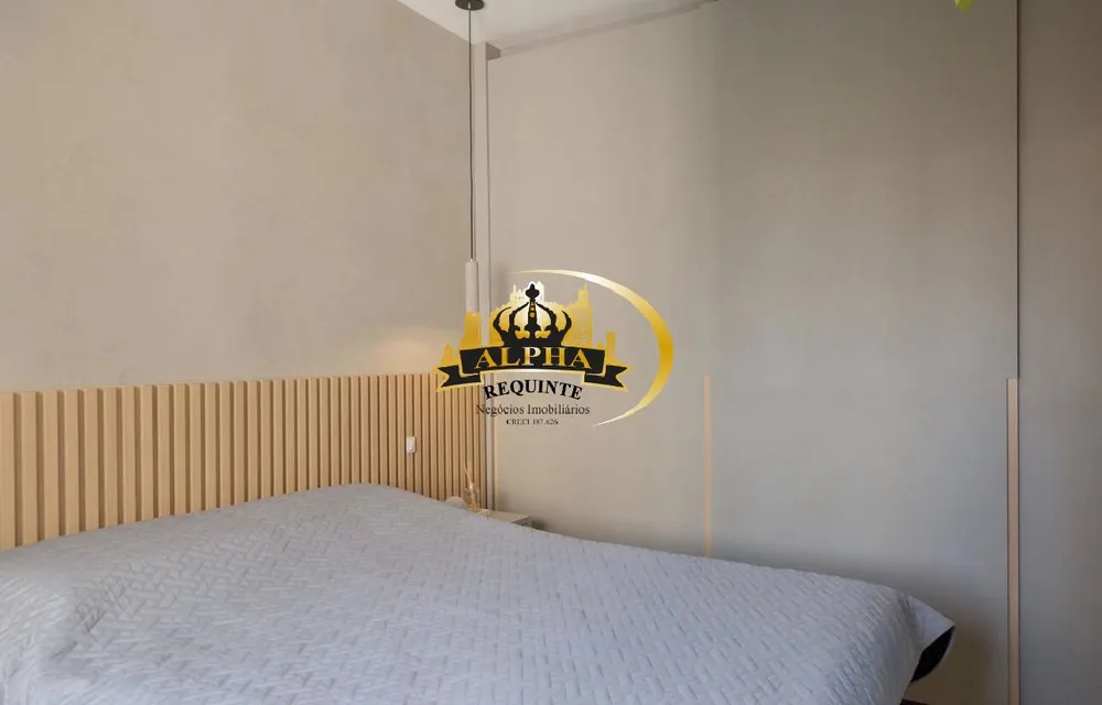Apartamento, 2 quartos, 52 m² - Foto 8