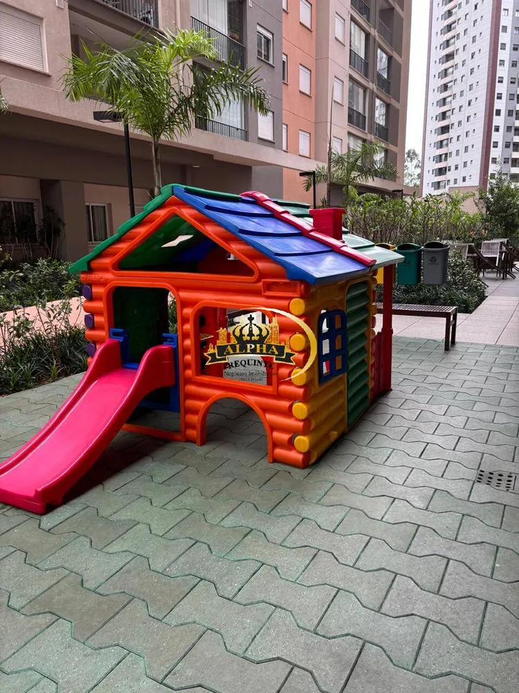 Apartamento, 2 quartos, 52 m² - Foto 6