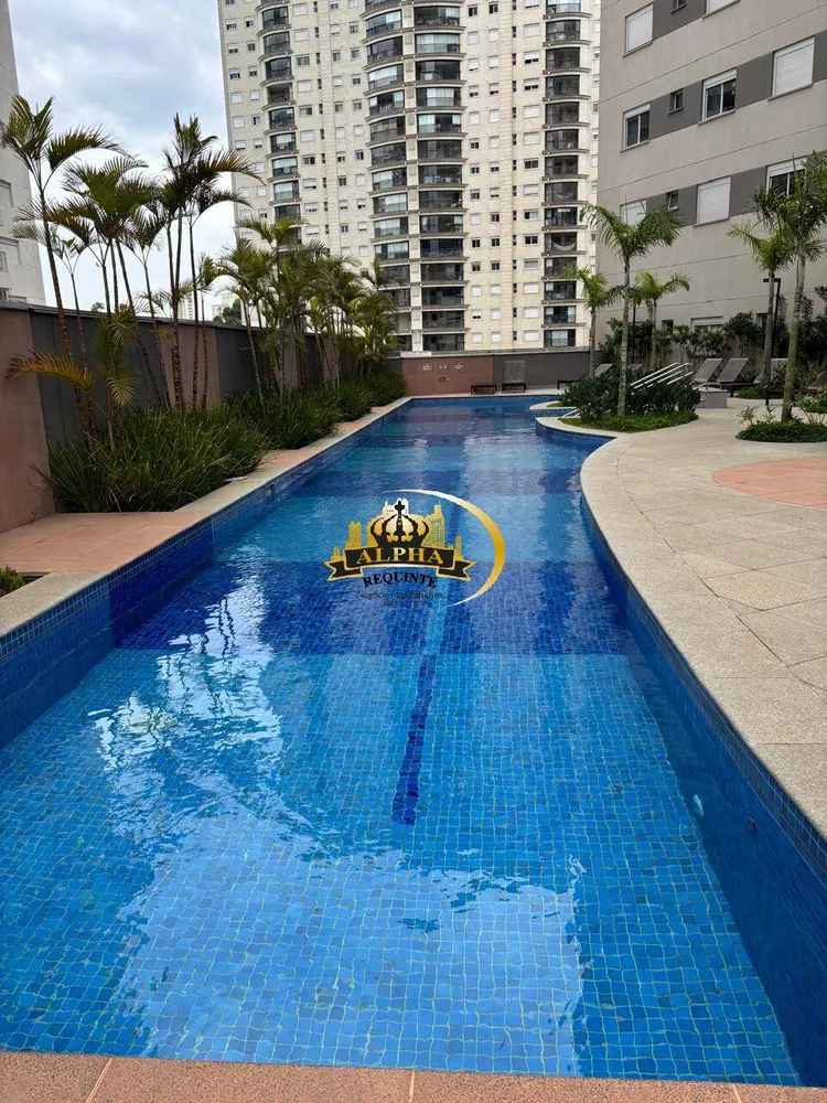Apartamento, 2 quartos, 52 m² - Foto 5