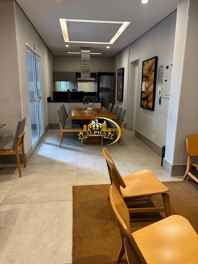 Apartamento, 2 quartos, 52 m² - Foto 4