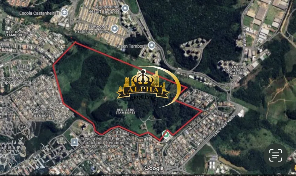 Terreno, 350 m² - Foto 1