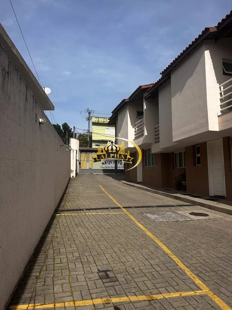 Casa, 2 quartos, 98 m² - Foto 4