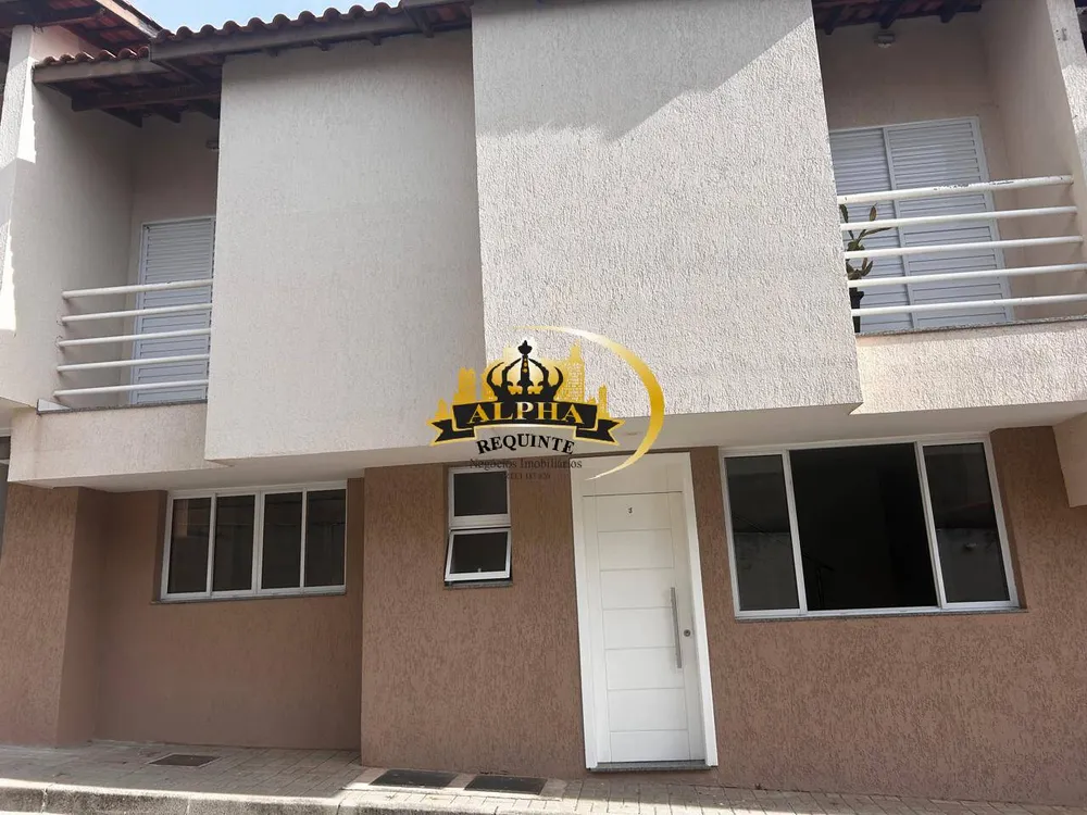 Casa, 2 quartos, 98 m² - Foto 5