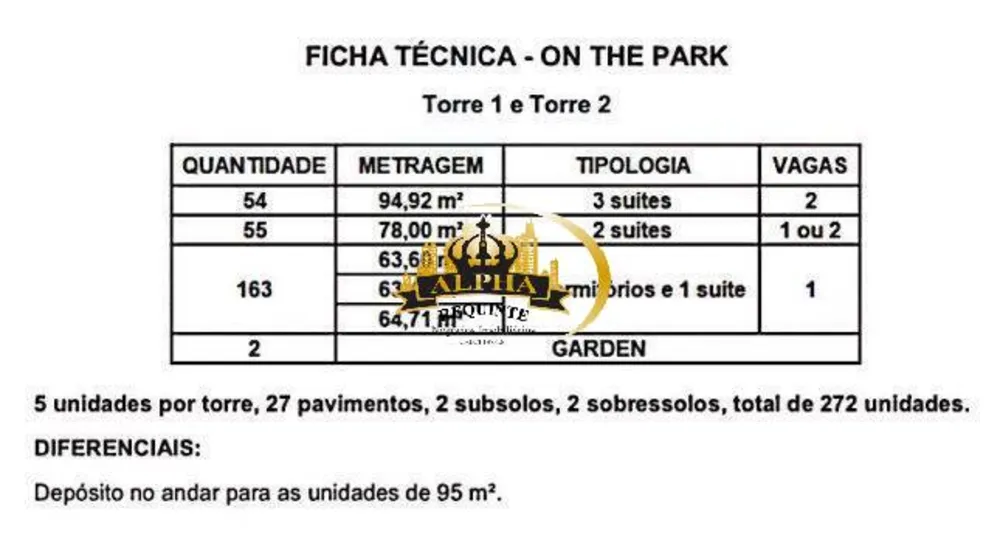 Apartamento, 3 quartos, 95 m² - Foto 7
