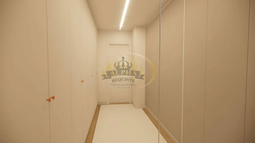 Casa de Condomínio, 4 quartos - Foto 3