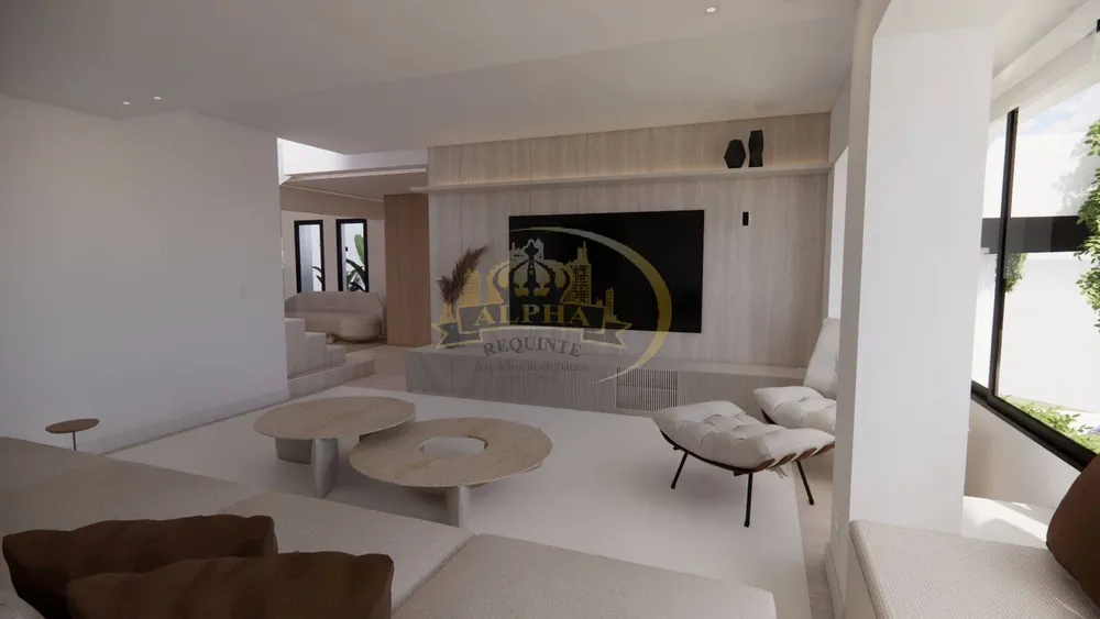 Casa de Condomínio, 4 quartos - Foto 8