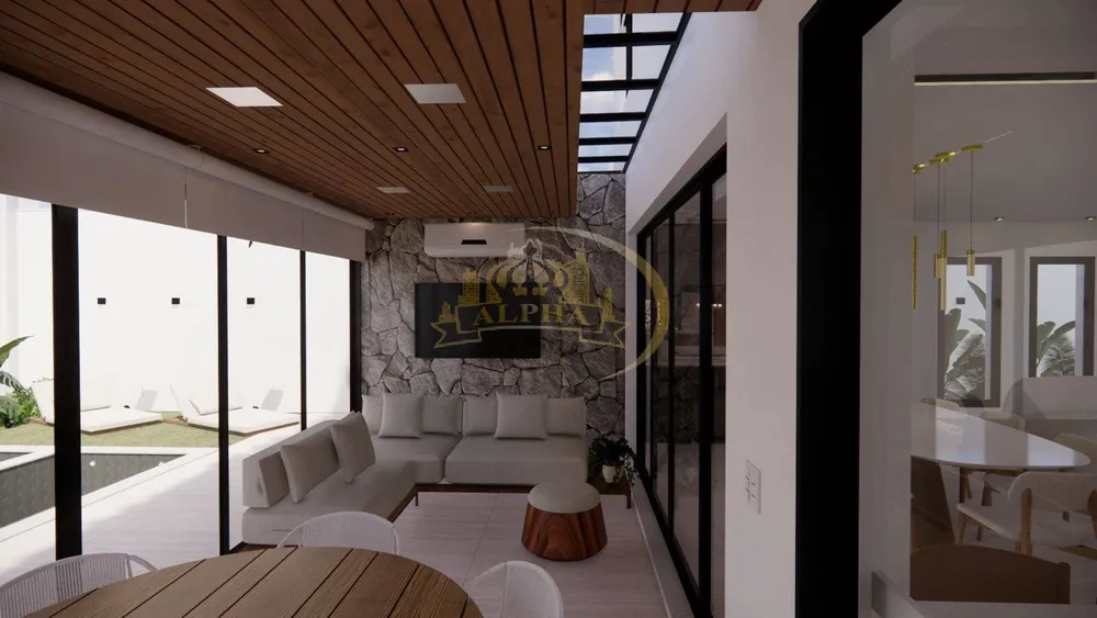 Casa de Condomínio, 4 quartos - Foto 7