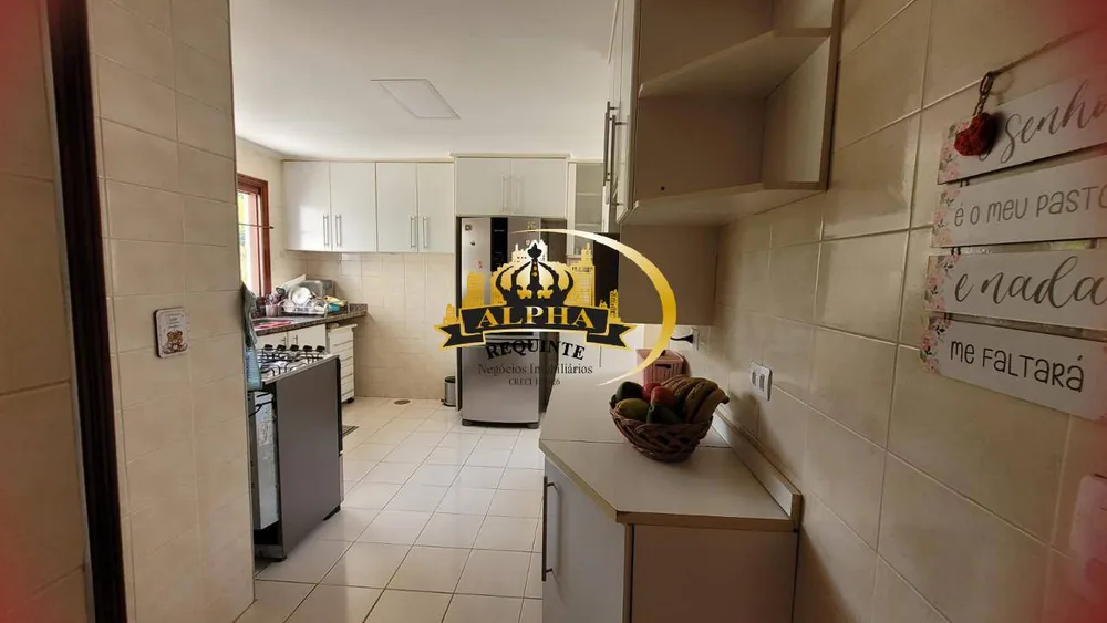 Casa de Condomínio, 4 quartos - Foto 6