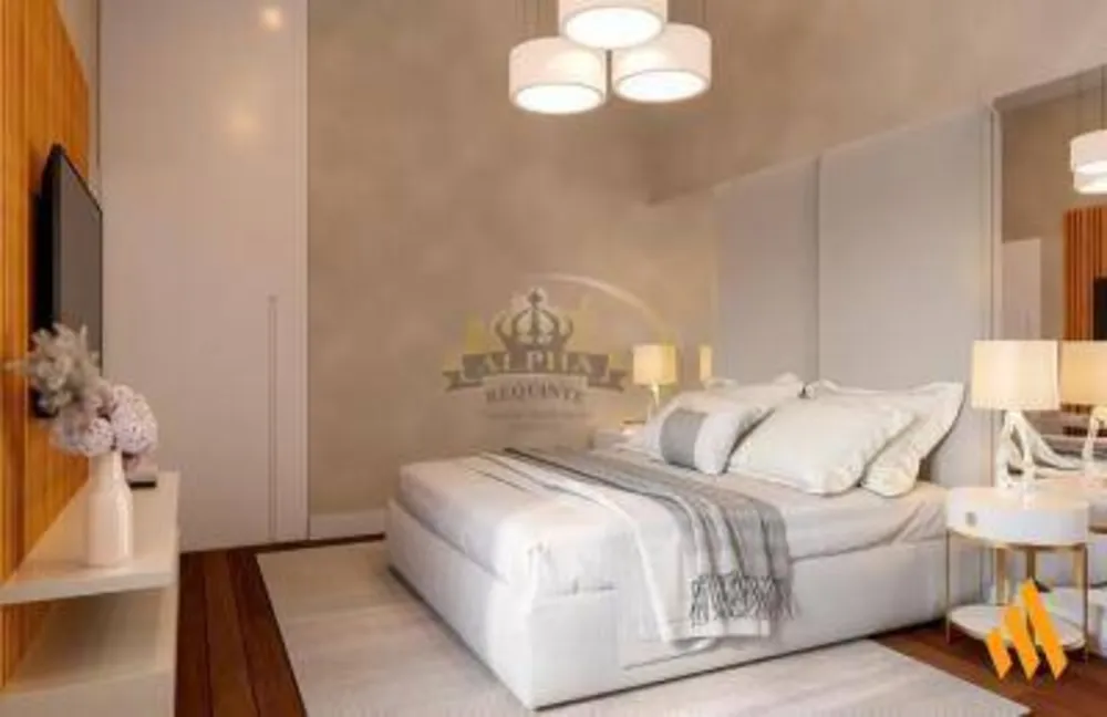 Casa de Condomínio, 6 quartos - Foto 7