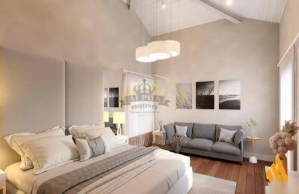 Casa de Condomínio, 6 quartos - Foto 6