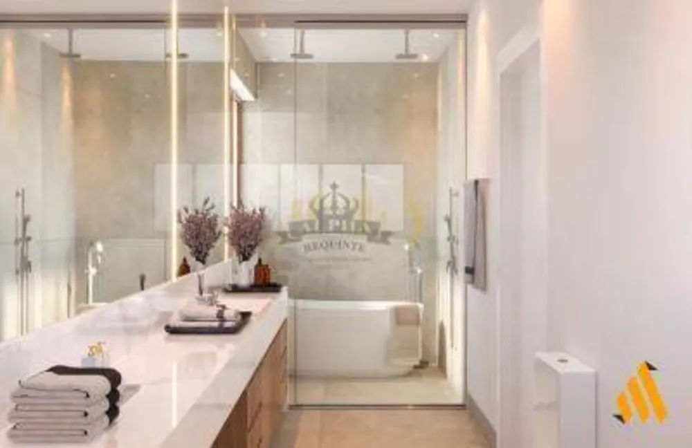 Casa de Condomínio, 6 quartos - Foto 9