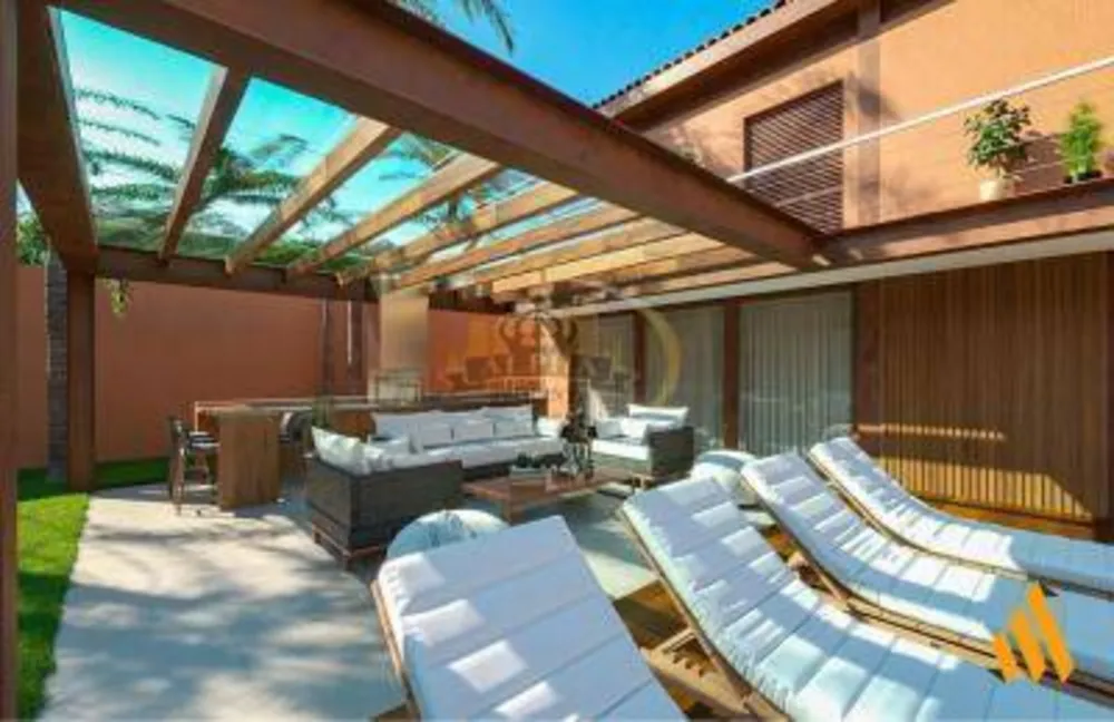 Casa de Condomínio, 6 quartos - Foto 3