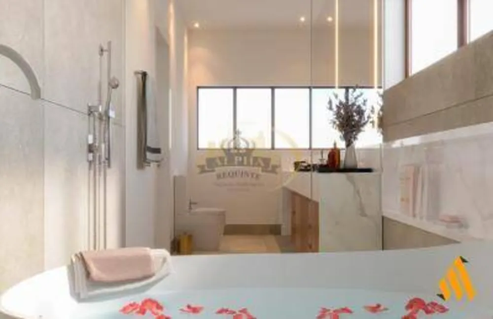 Casa de Condomínio, 6 quartos - Foto 8