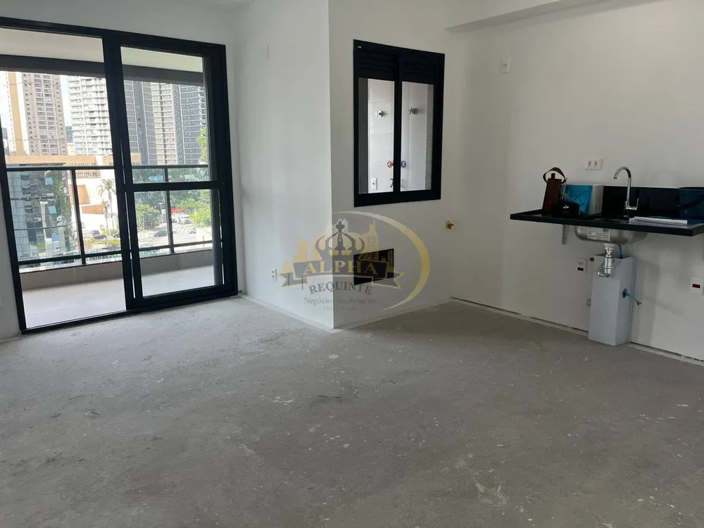 Apartamento, 2 quartos, 86 m² - Foto 1