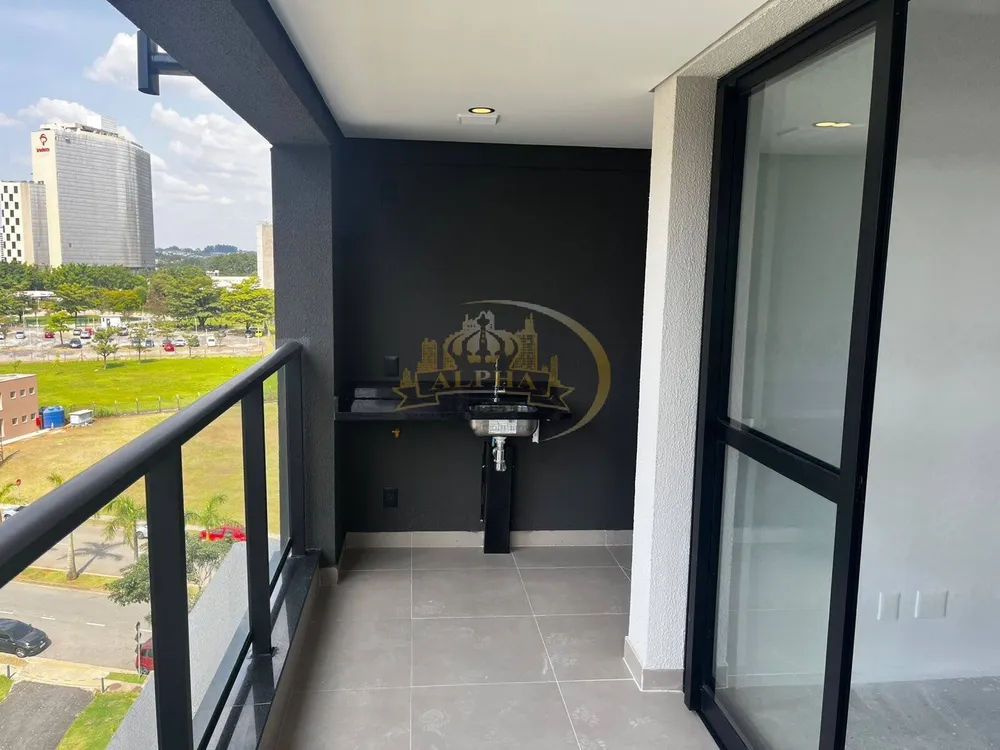 Apartamento, 2 quartos, 86 m² - Foto 2