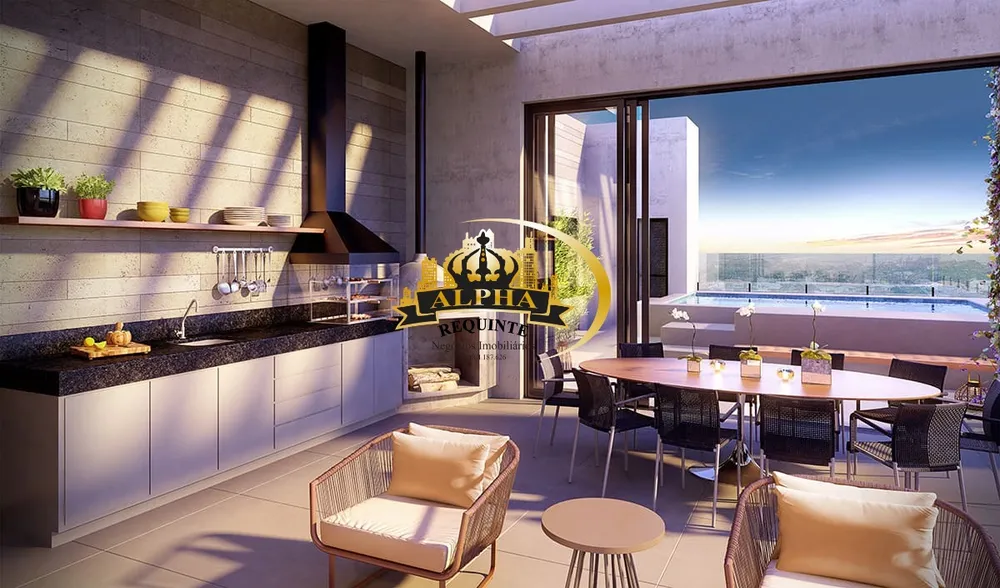 Apartamento, 1 quarto, 27 m² - Foto 12