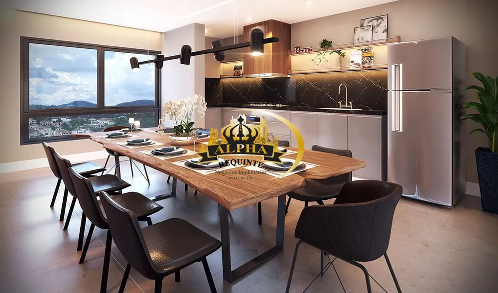 Apartamento, 1 quarto, 27 m² - Foto 11