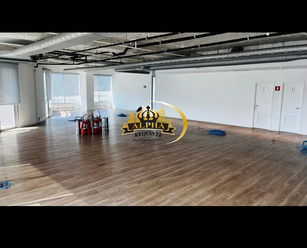 Sala-Conjunto, 380 m² - Foto 2