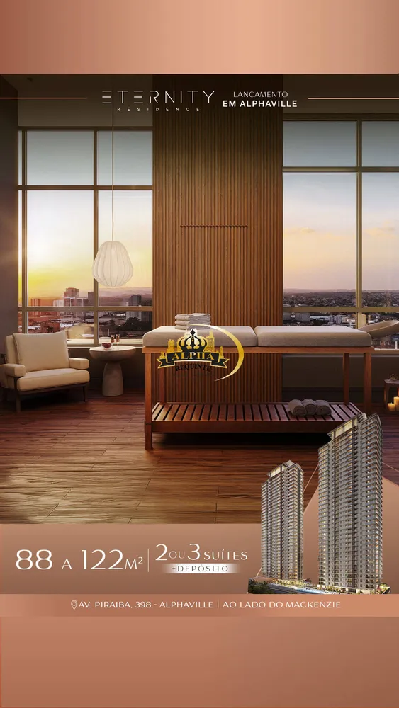 Apartamento, 3 quartos, 108 m² - Foto 6