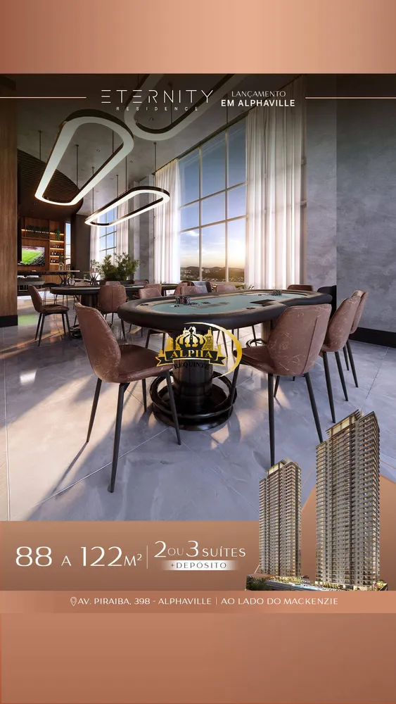 Apartamento, 3 quartos, 108 m² - Foto 10
