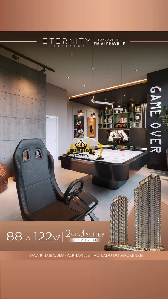 Apartamento, 3 quartos, 108 m² - Foto 12