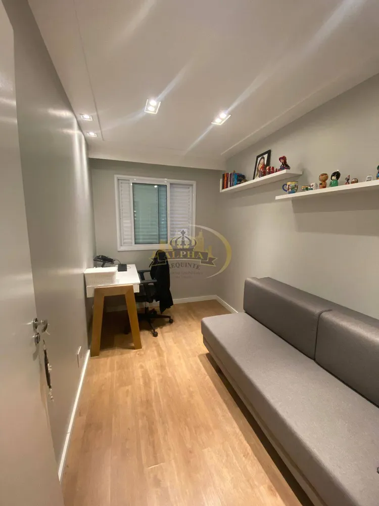 Apartamento, 2 quartos, 64 m² - Foto 3