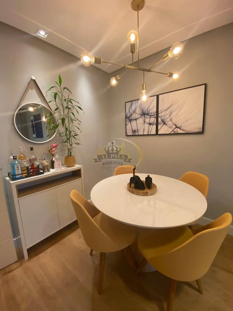 Apartamento, 2 quartos, 64 m² - Foto 6