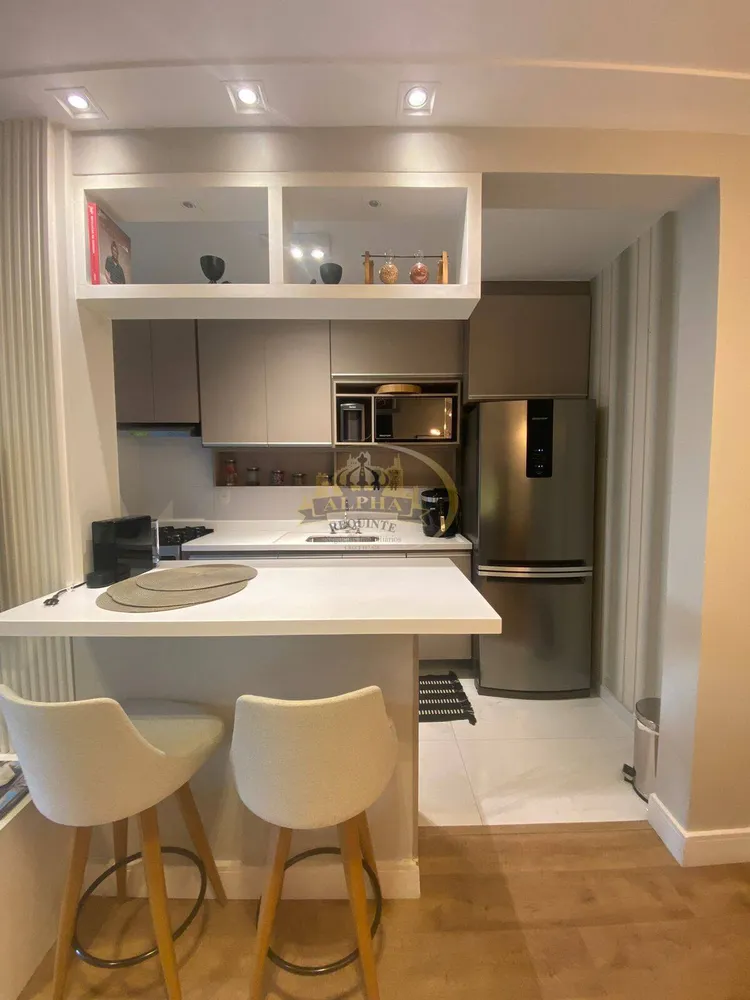 Apartamento, 2 quartos, 64 m² - Foto 2