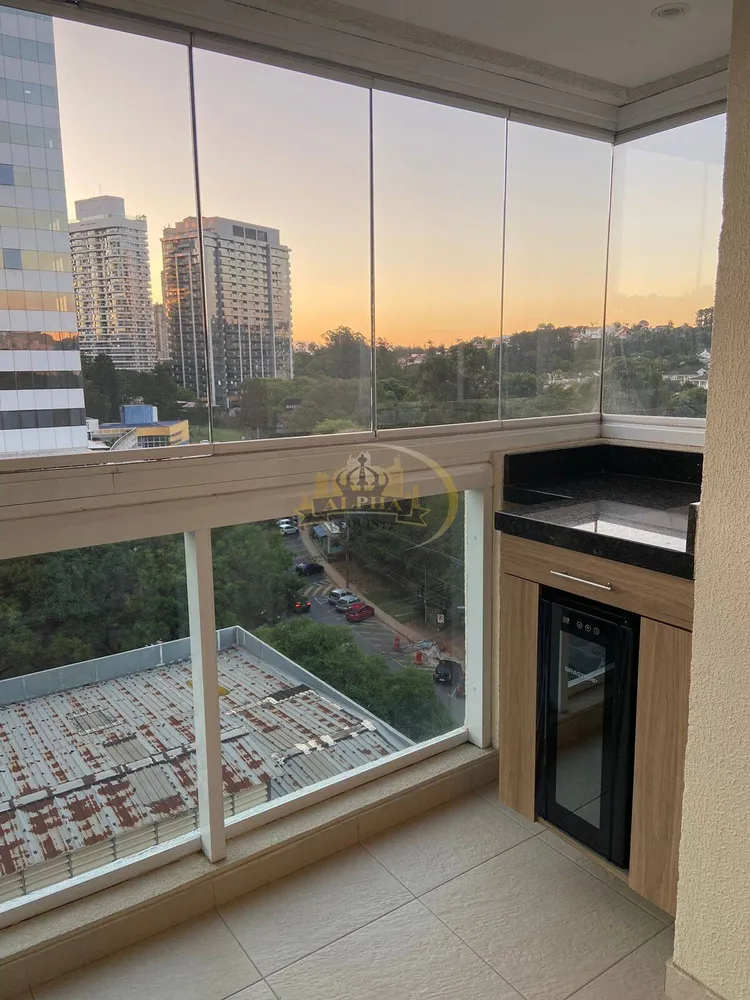 Apartamento, 2 quartos, 64 m² - Foto 5